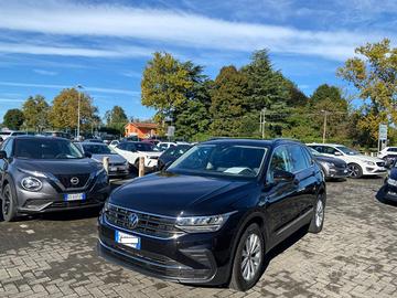 VOLKSWAGEN Tiguan 2.0 TDI 150 CV SCR DSG Life gr