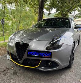 Alfa Romeo Giulietta Sport Carbon Edition