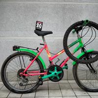 Bici 20"