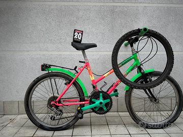 Bici 20"