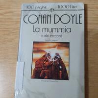 TITOLO DEL LIBRO: LA MUMMIA E ALTRI RACCONTI