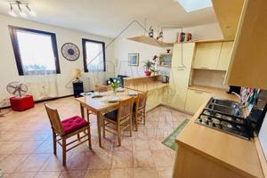 DELIZIOSO TRILOCALE IN CONTESTO RESIDENZIALE DI RE