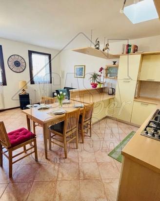 DELIZIOSO TRILOCALE IN CONTESTO RESIDENZIALE DI RE