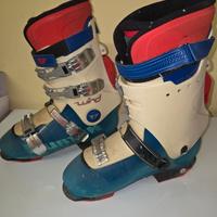 scarpone snowboard burton