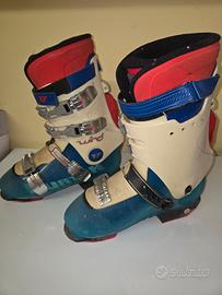 scarpone snowboard burton