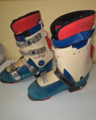 scarpone snowboard burton