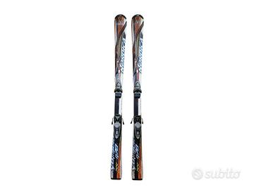 Sci usati Nordica Sportmahine R70  - h 144 cm