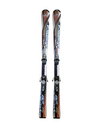 Sci usati Nordica Sportmahine R70  - h 144 cm