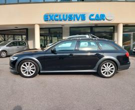 Audi A6 allroad AUDI A6 ALLROAD QUATTRO 245 CV