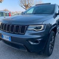 Jeep Grand Cherokee 3.0 V6 250CV 75th Anniversary 