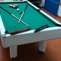 Biliardo ping-pong