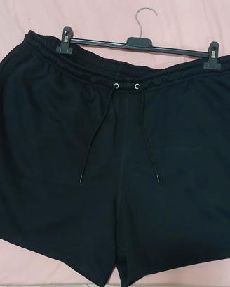 Bermuda uomo nike