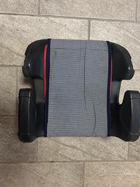 Rialzo bambini auto