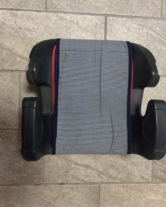 Rialzo bambini auto