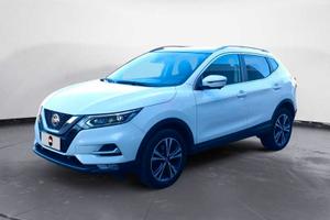 NISSAN Qashqai 1.3 dig-t N-Connecta #Tettopanorami