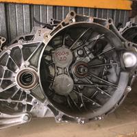 Cambio Ford Focus 2.0 Diesel anno 2015 6 marce