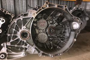 Cambio Ford Focus 2.0 Diesel anno 2015 6 marce