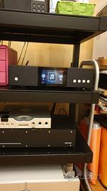 streamer puro Auralic Aries G1