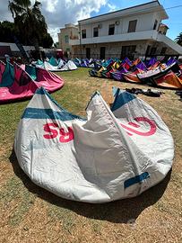 Kite 10 eleveight rs