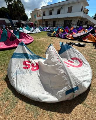 Kite 10 eleveight rs