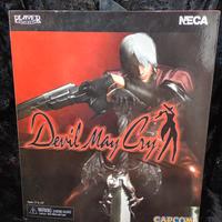 Devil May Cry NECA figure new sealed 