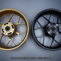 Cerchio posteriore per HONDA CBR 1000 RR 2004 2007