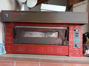 forno professionale 