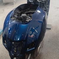 vespa gts ricambi 