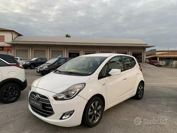 HYUNDAI iX20 1.6 CRDI 115 CV Comfort OK NEOPATEN