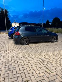 Golf V gti
