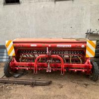 Seminatrice gaspardo s.maria 3 metri 22 file