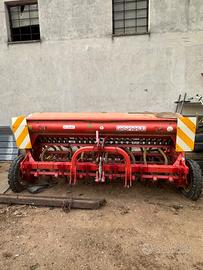 Seminatrice gaspardo s.maria 3 metri 22 file