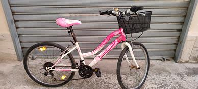bicicletta bimba  mis.24