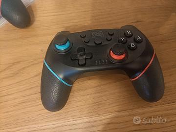 controller per Nintendo switch