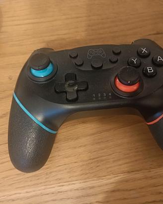 controller per Nintendo switch