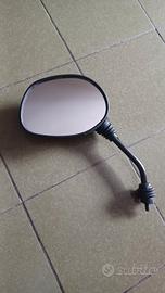 Specchietto scooter piaggio