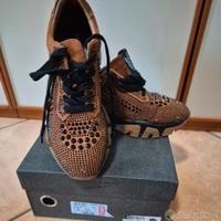 SNEAKERS TOSCA BLU n. 39