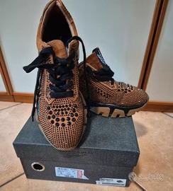 SNEAKERS TOSCA BLU n. 39