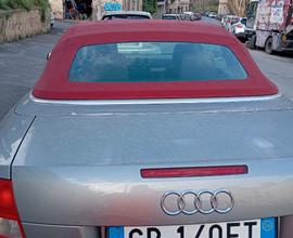 AUDI A4 2ª serie - 2004