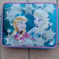 Astuccio scuola Seven, Disney Frozen e Kelly Kelly