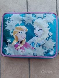 Astuccio scuola Seven, Disney Frozen e Kelly Kelly