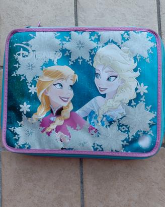 Astuccio scuola Seven, Disney Frozen e Kelly Kelly