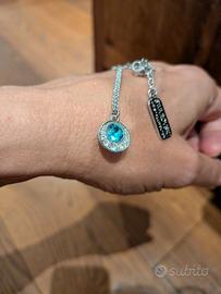 collana swarovski
