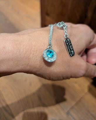 collana swarovski