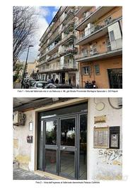 Immobile in asta di 129 m² con 5 locali a Napoli
