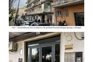 Immobile in asta di 129 m² con 5 locali a Napoli