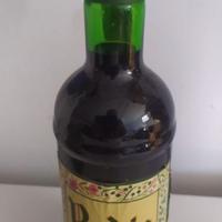 bottiglia amaro radis