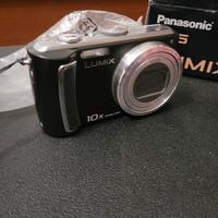 Fotocamera Panasonic lumix dmc-tz5