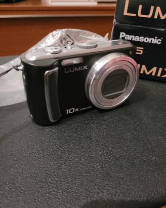 Fotocamera Panasonic lumix dmc-tz5