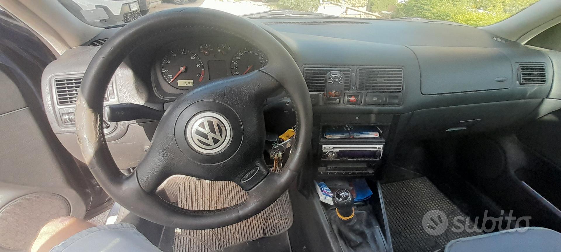 Volkswagen Golf 1998 photo 5